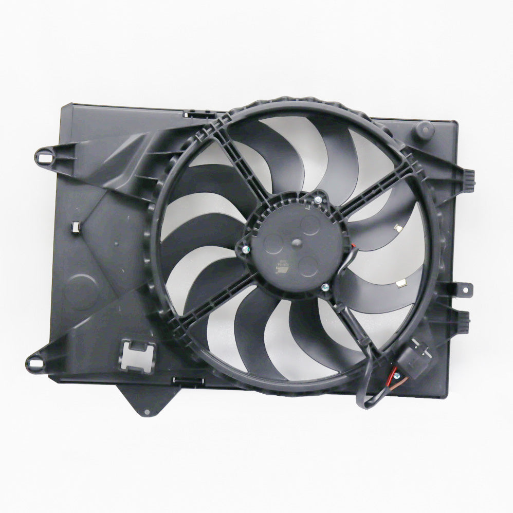 Motoventilador