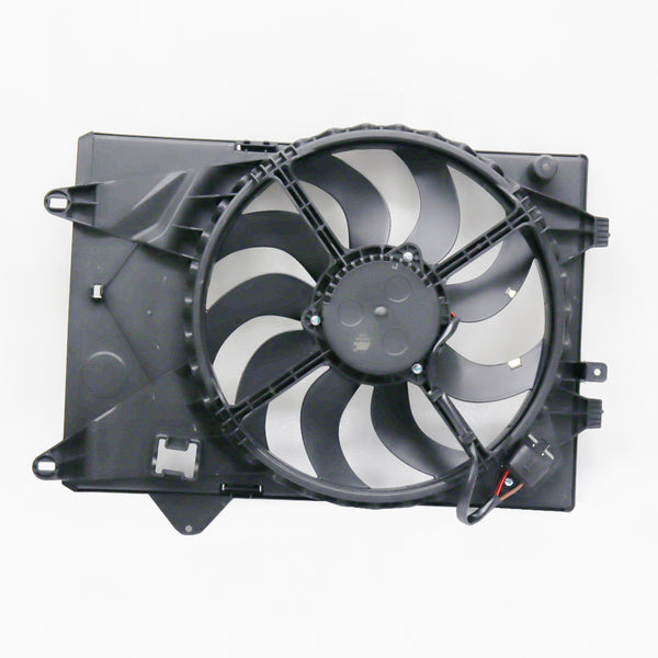 Motoventilador
