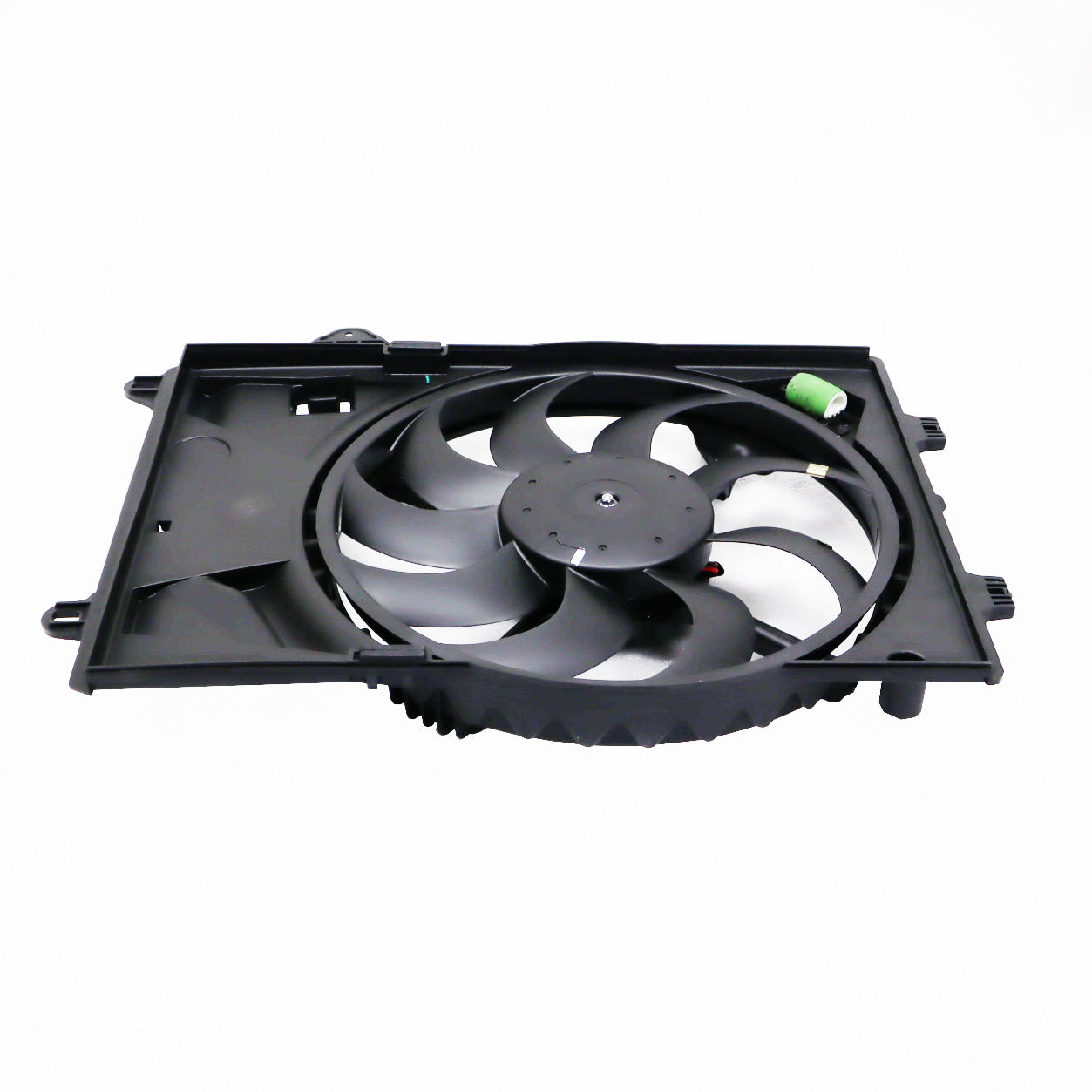 Motoventilador
