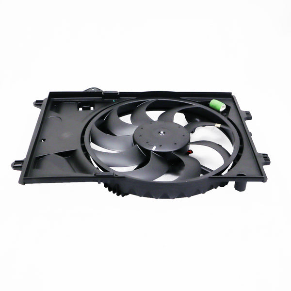 Motoventilador