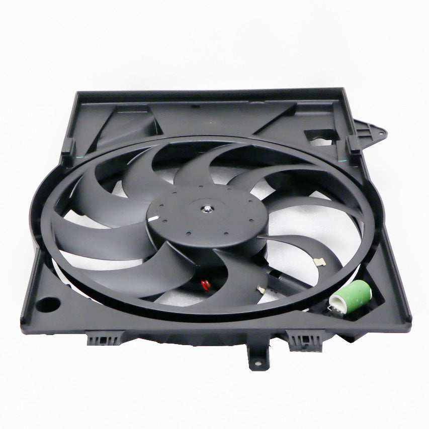 Motoventilador