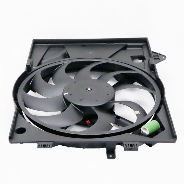 Motoventilador