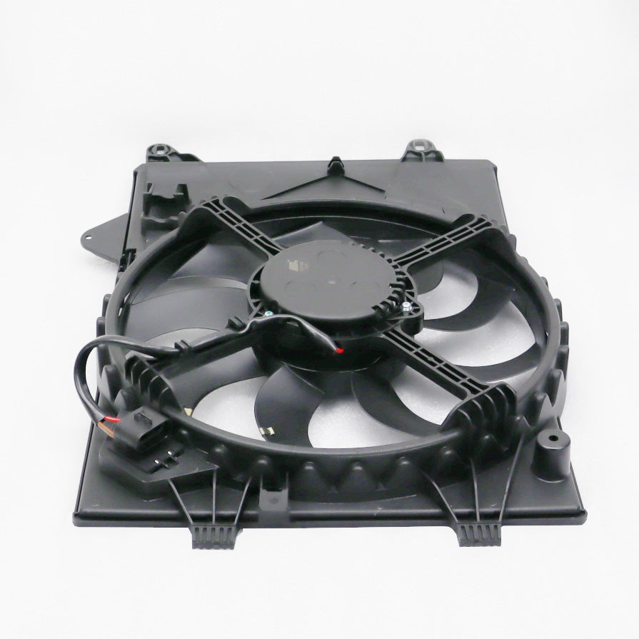 Motoventilador