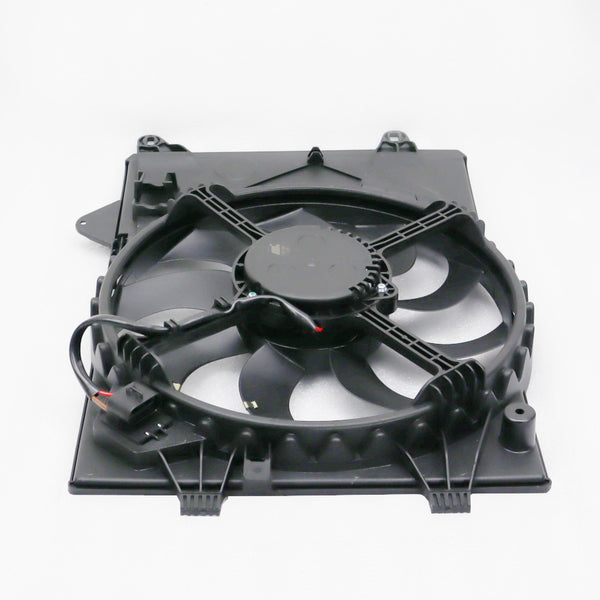 Motoventilador