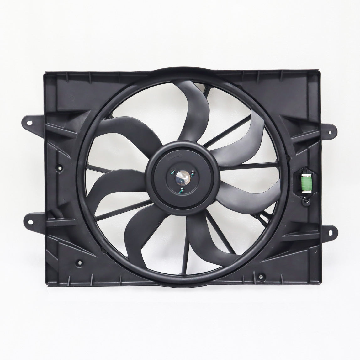 Motoventilador