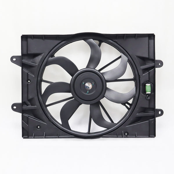 Motoventilador