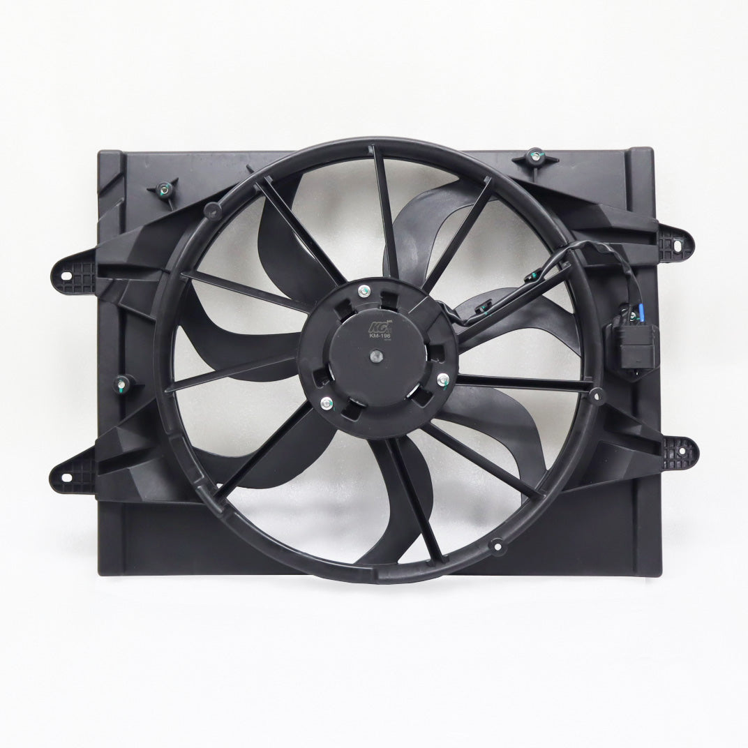 Motoventilador