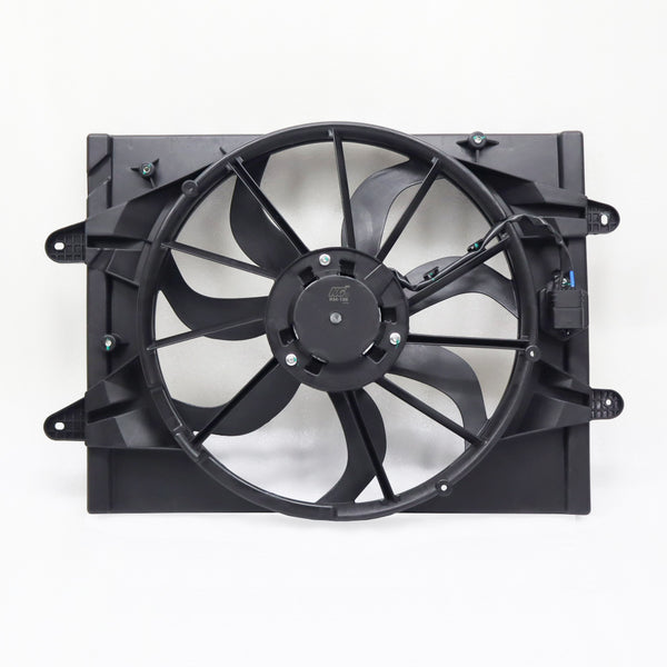 Motoventilador
