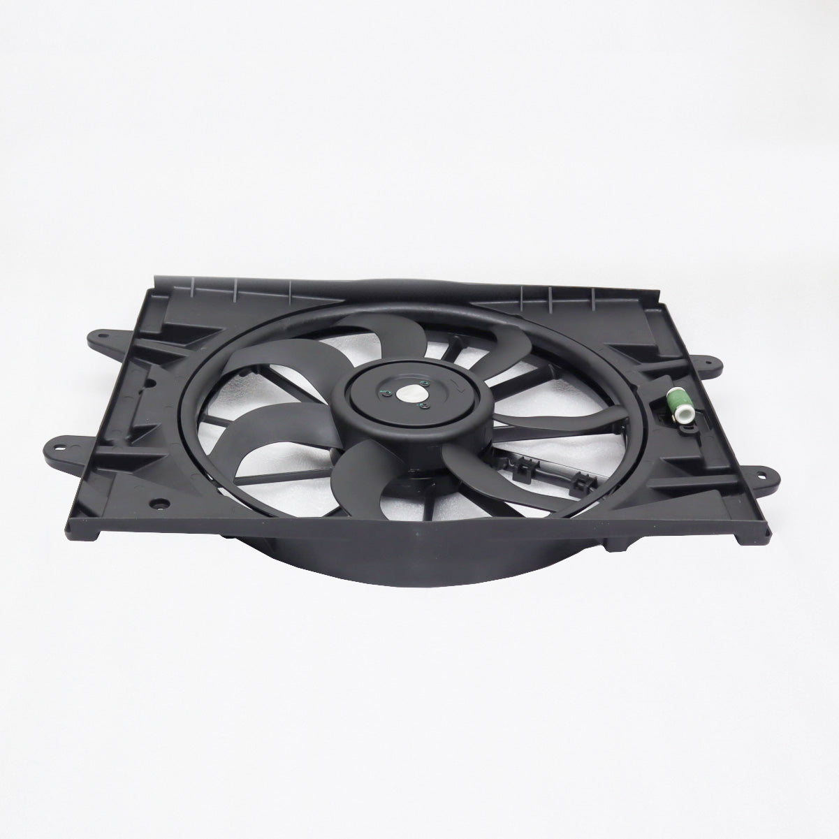 Motoventilador
