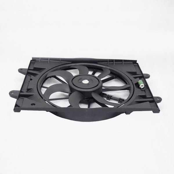 Motoventilador