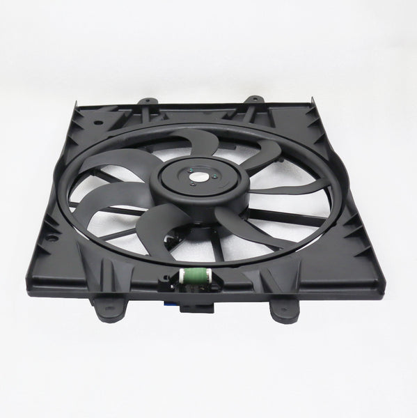 Motoventilador