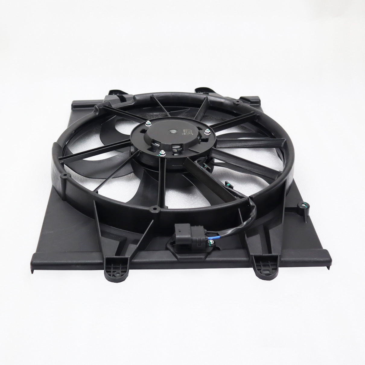 Motoventilador