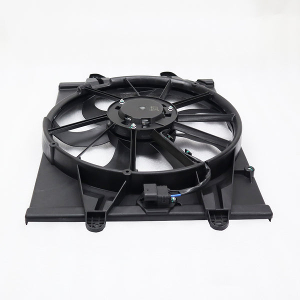 Motoventilador