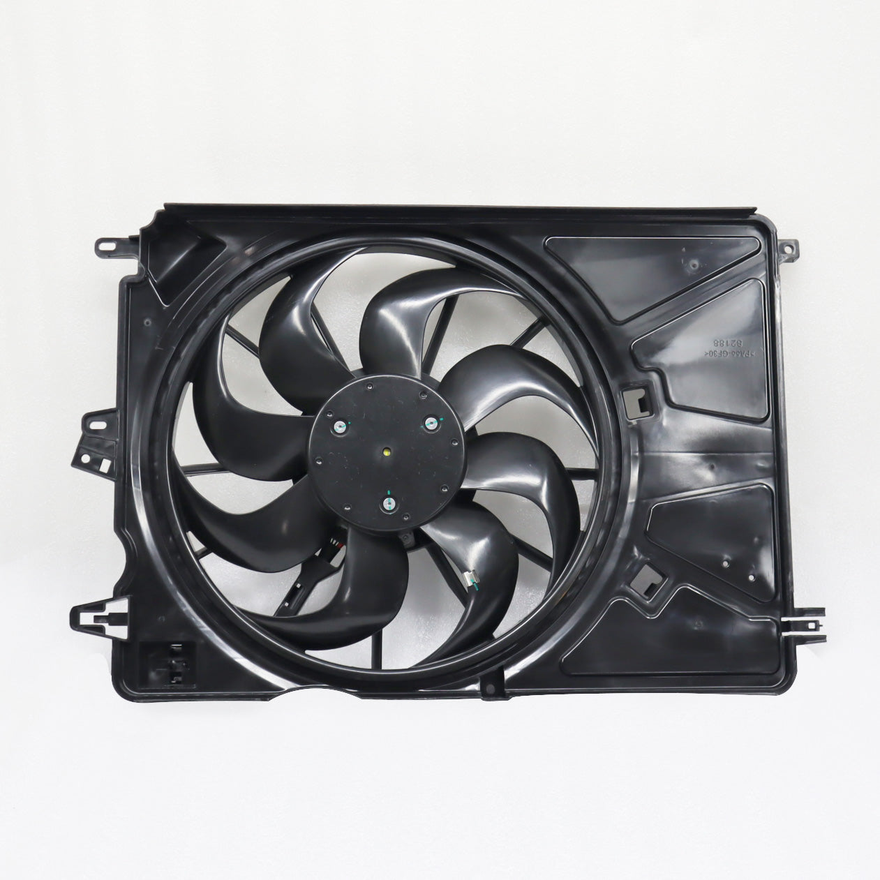 Motoventilador