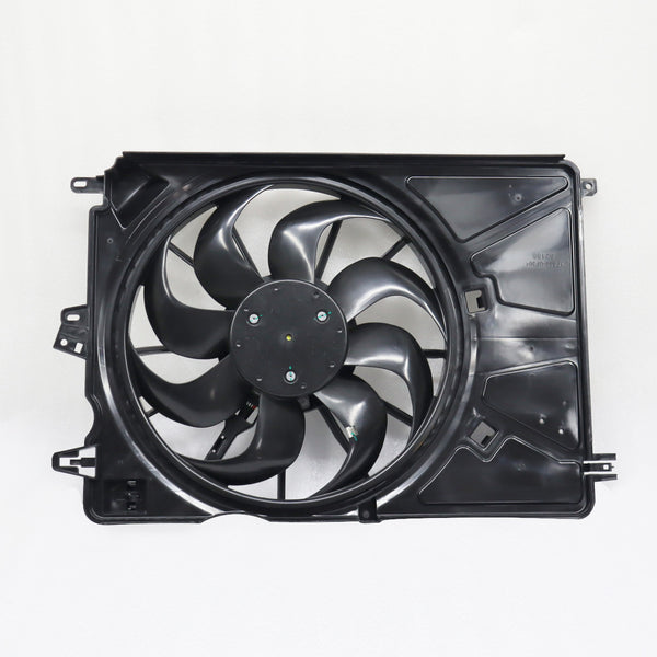 Motoventilador