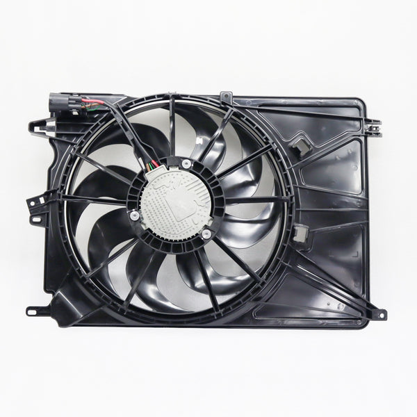 Motoventilador