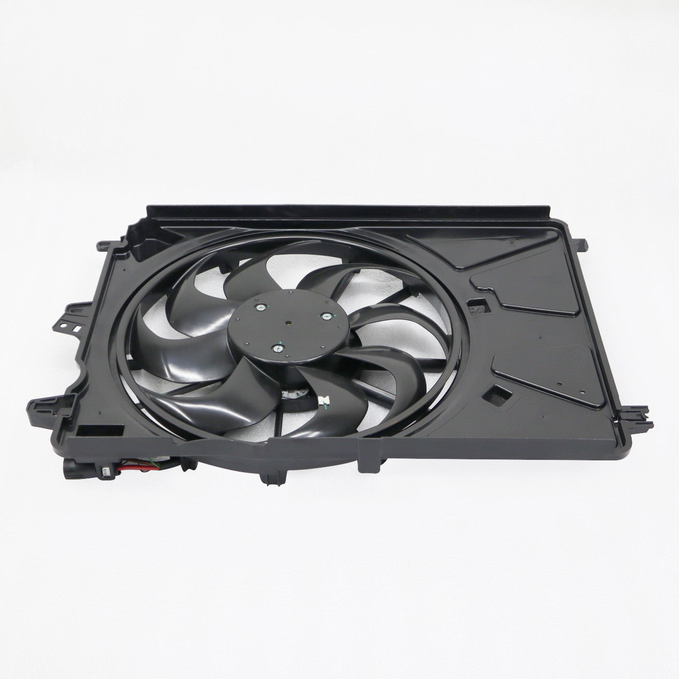 Motoventilador