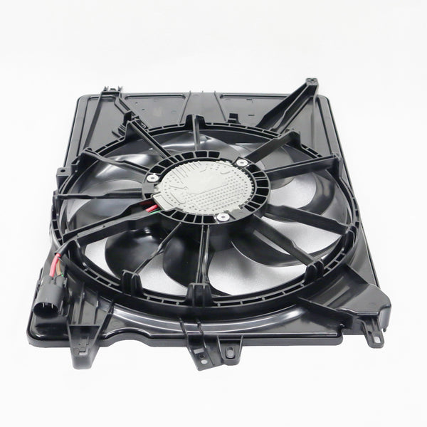 Motoventilador