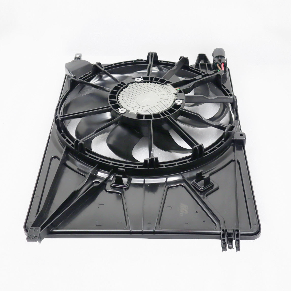 Motoventilador