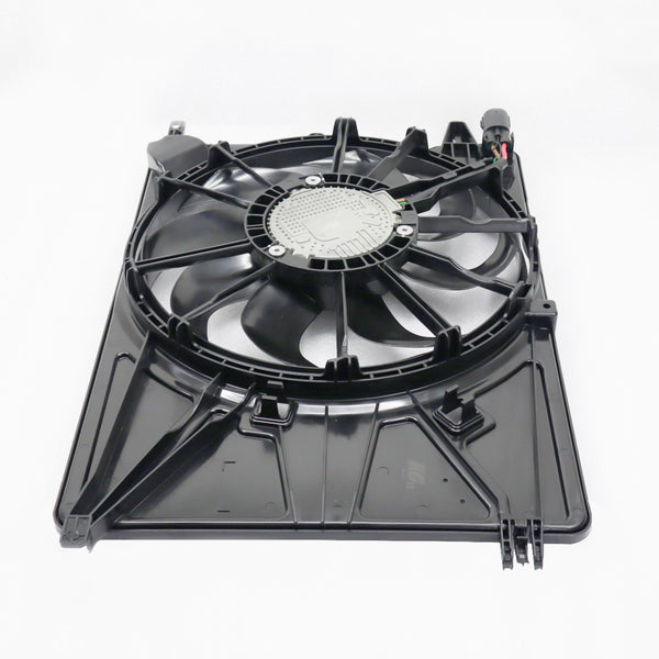 Motoventilador