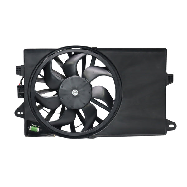 Motoventilador