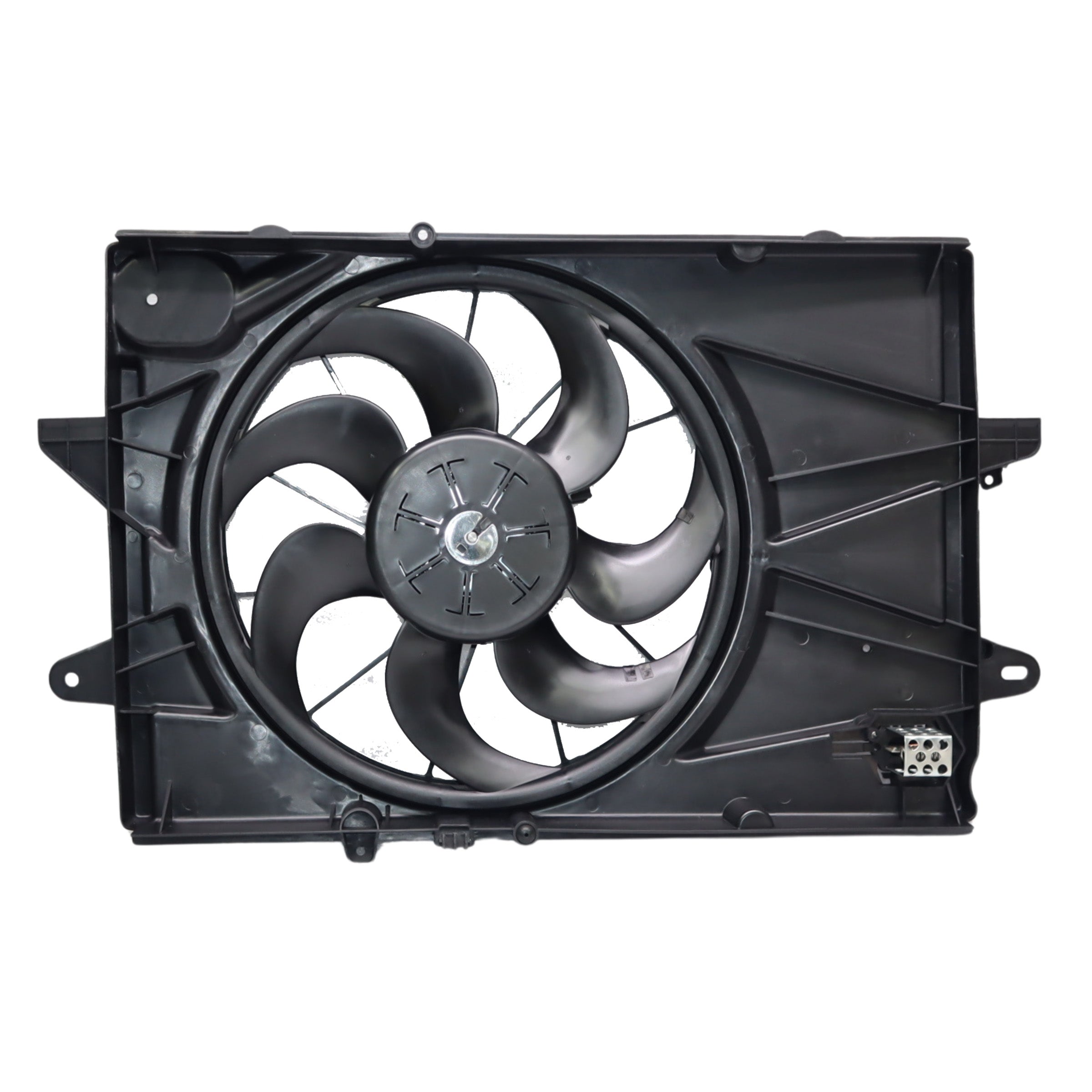 Motoventilador