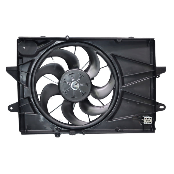 Motoventilador