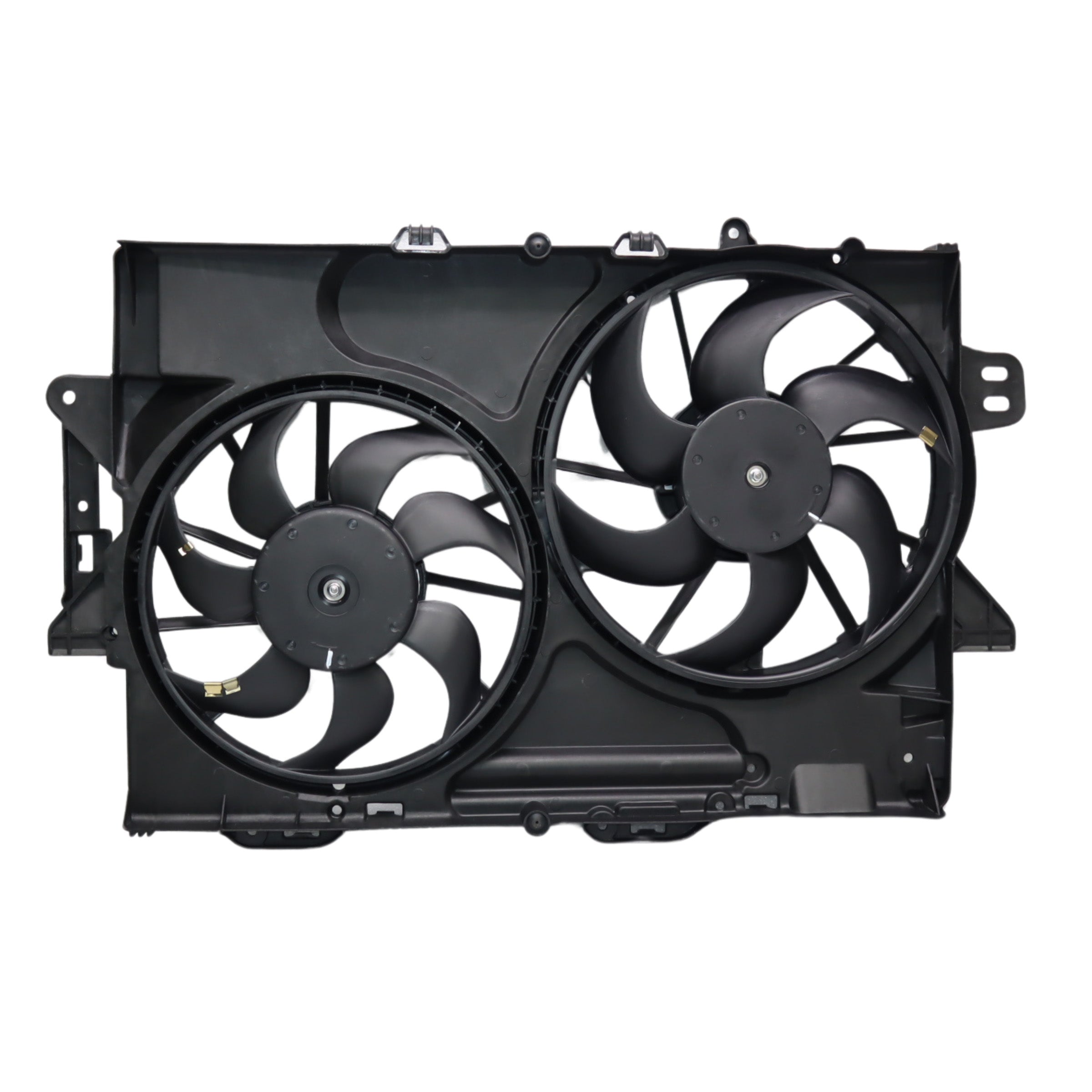 Motoventilador