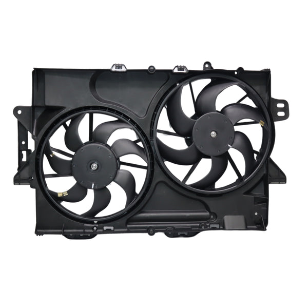 Motoventilador