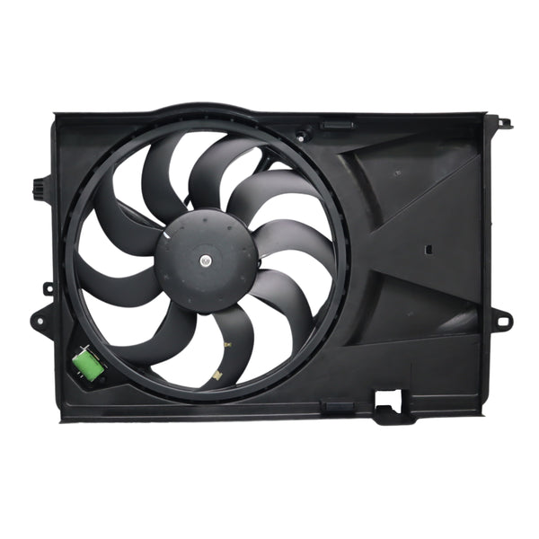 Motoventilador