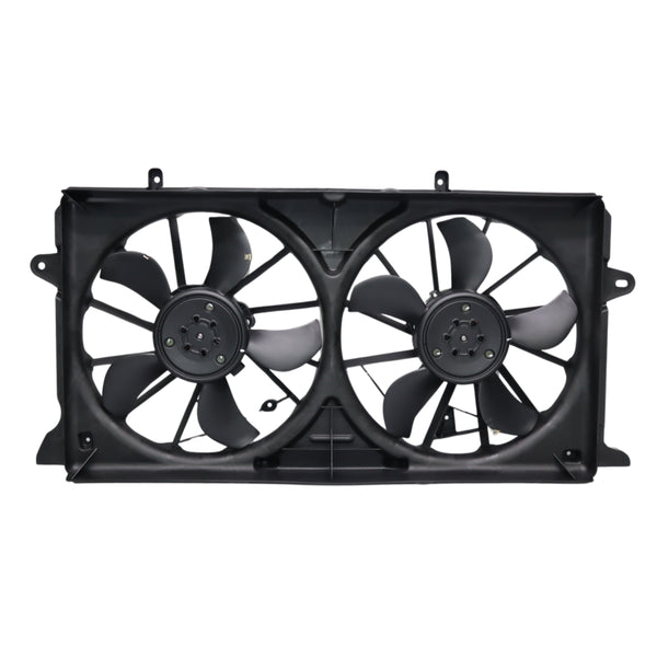 Motoventilador