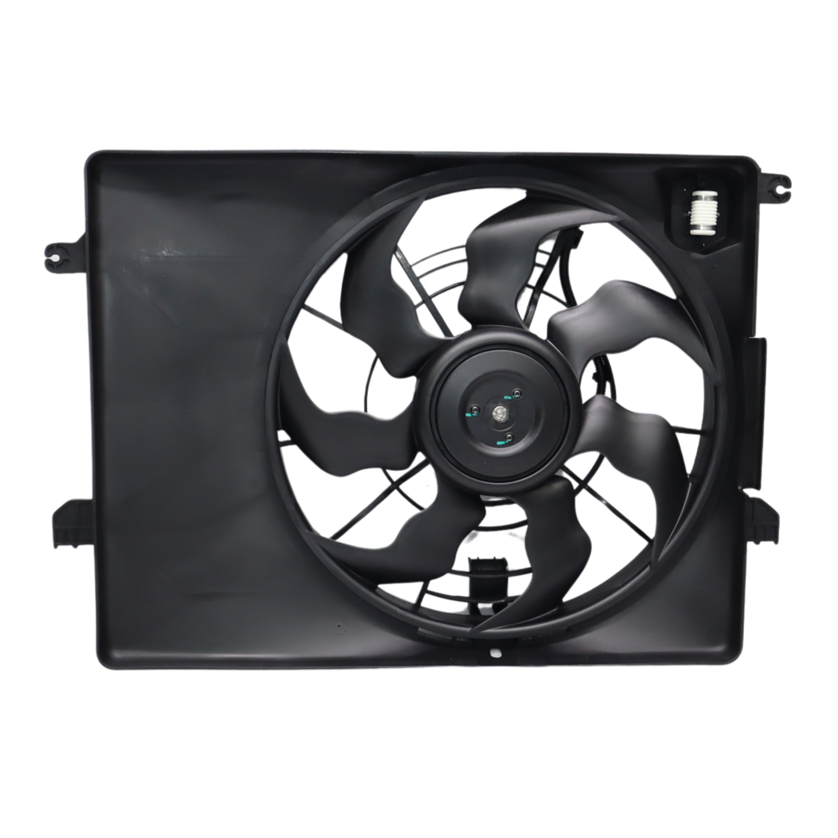 Motoventilador
