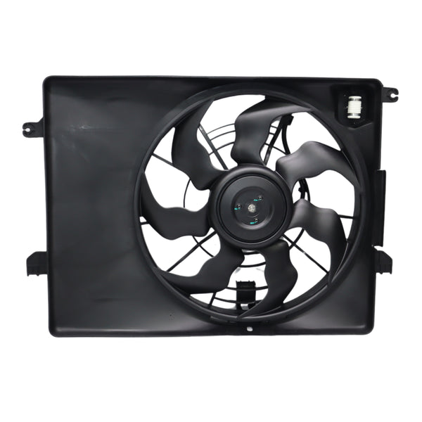 Motoventilador