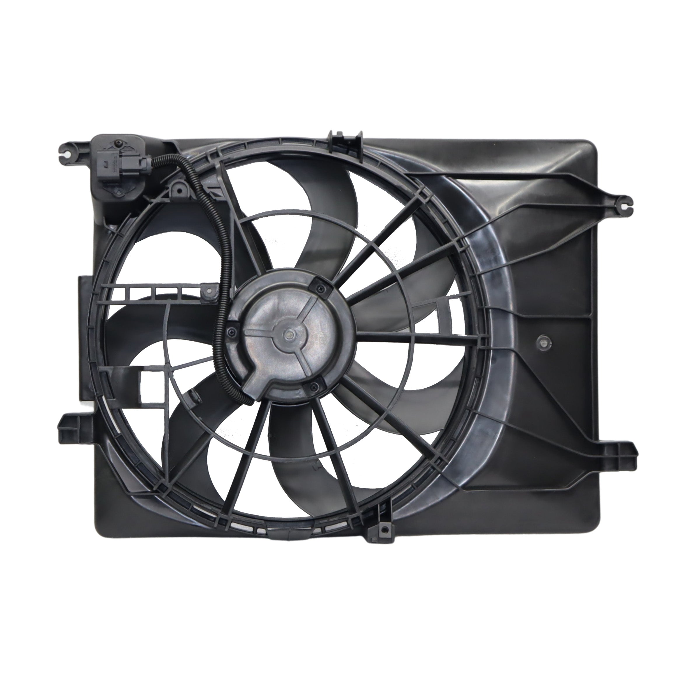 Motoventilador