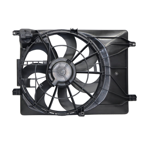 Motoventilador