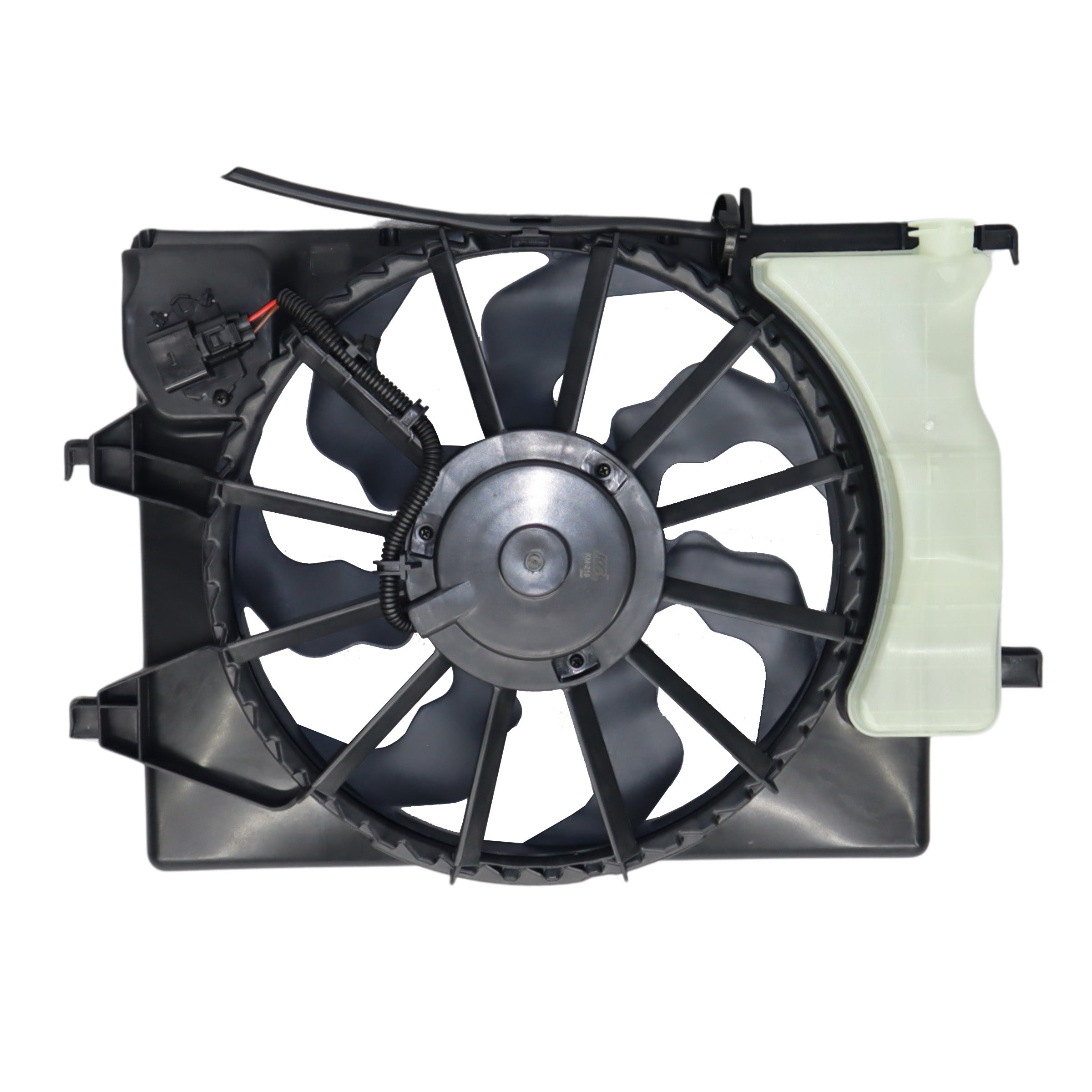 Motoventilador
