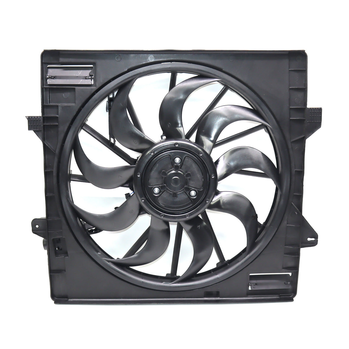Motoventilador