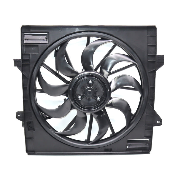 Motoventilador