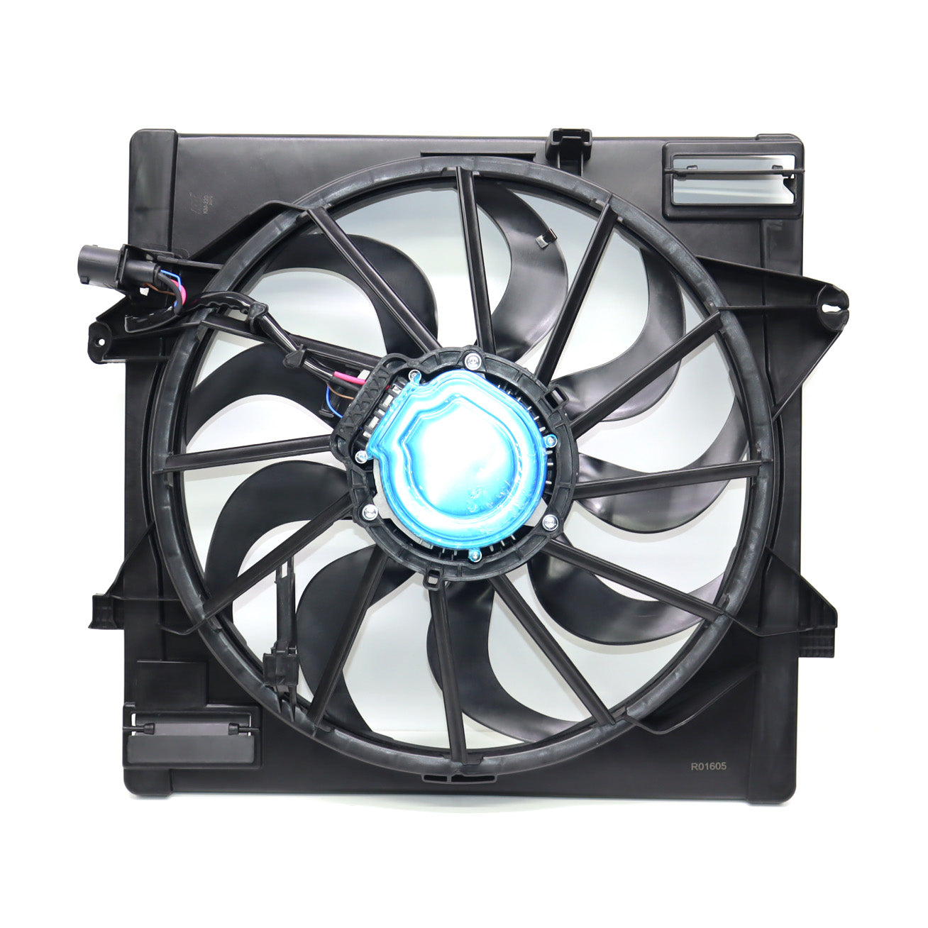 Motoventilador