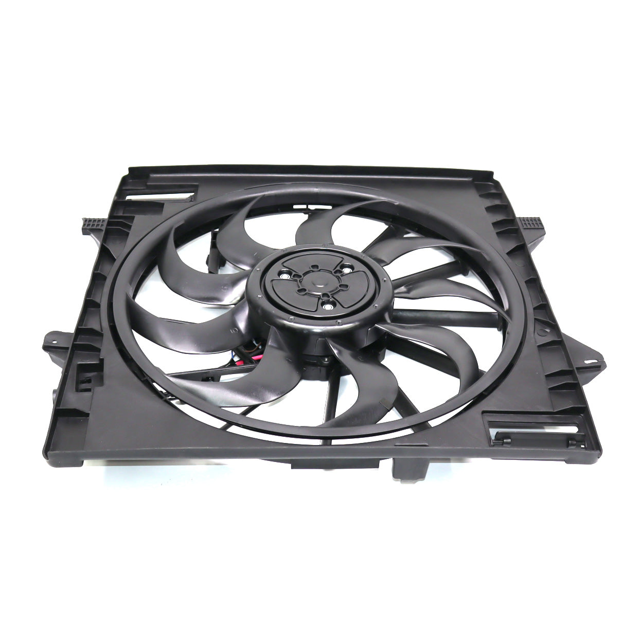 Motoventilador