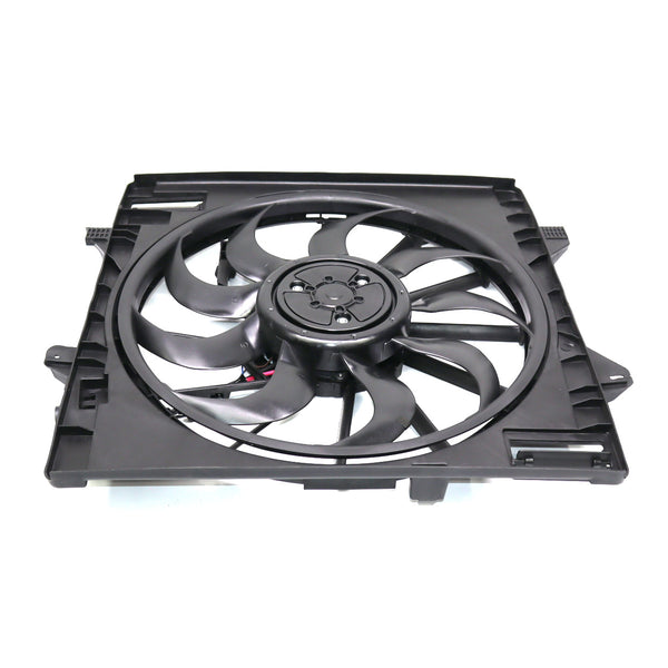 Motoventilador