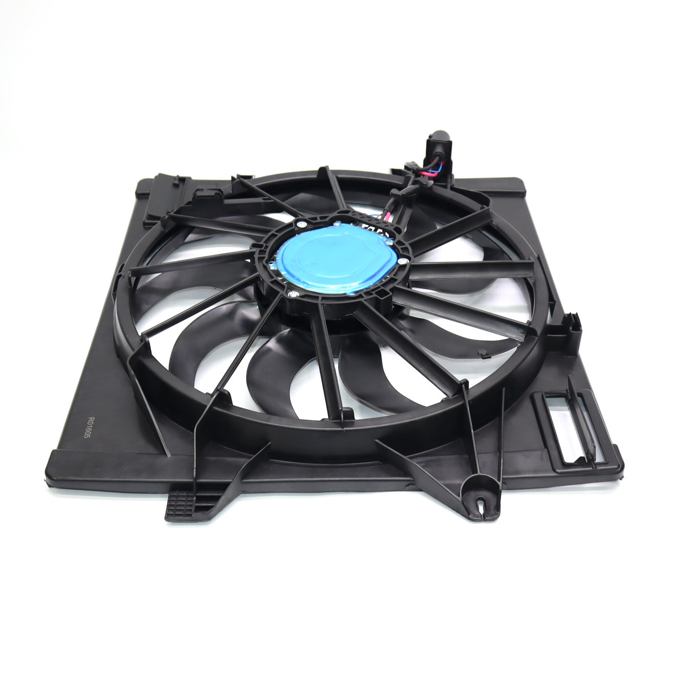 Motoventilador