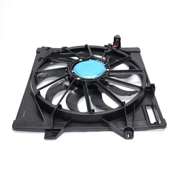 Motoventilador