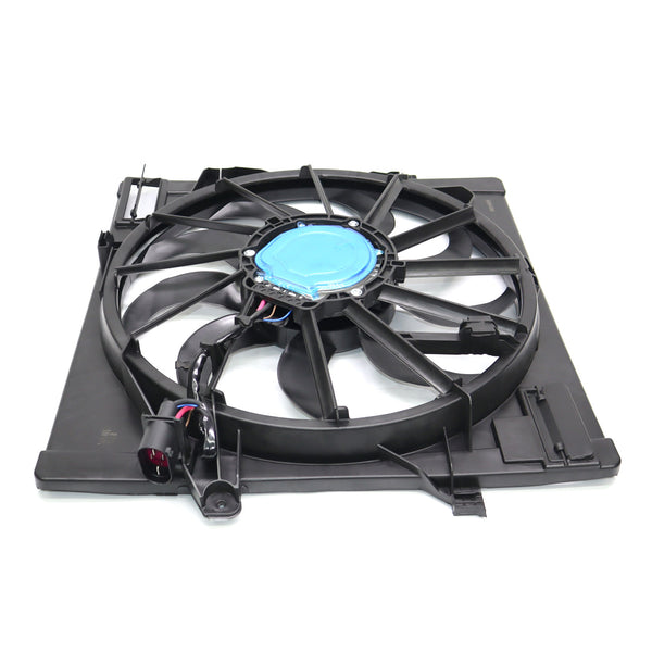 Motoventilador