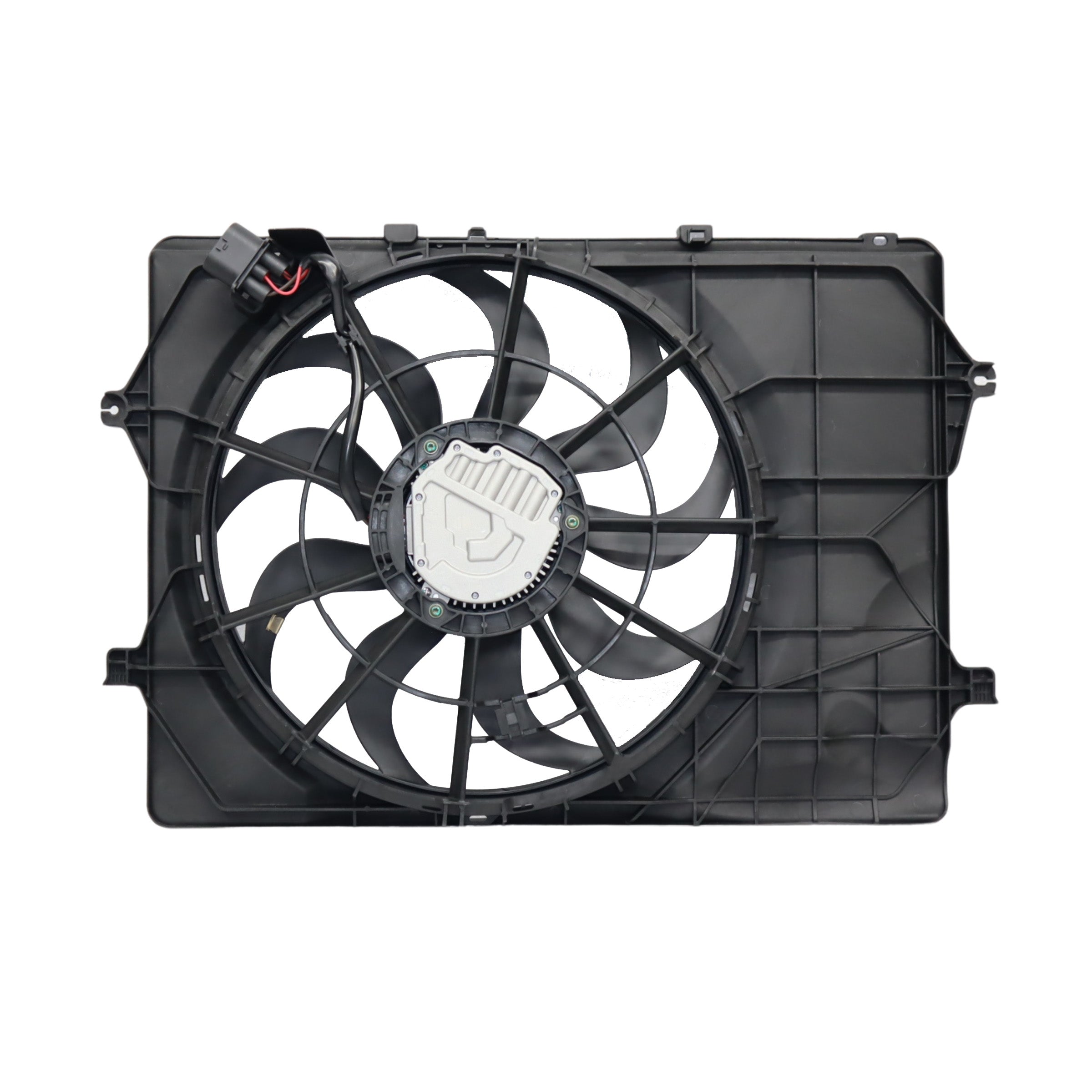 Motoventilador