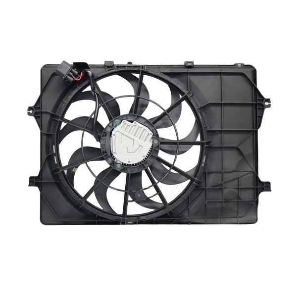 Motoventilador