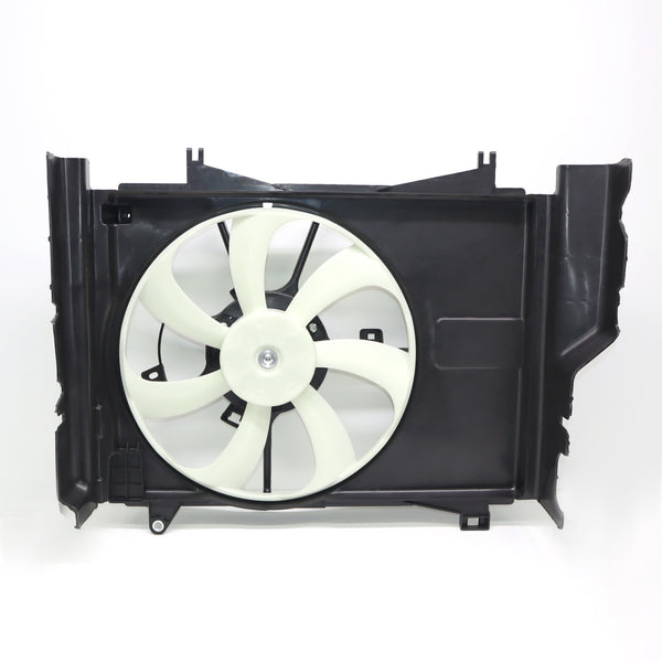 Motoventilador