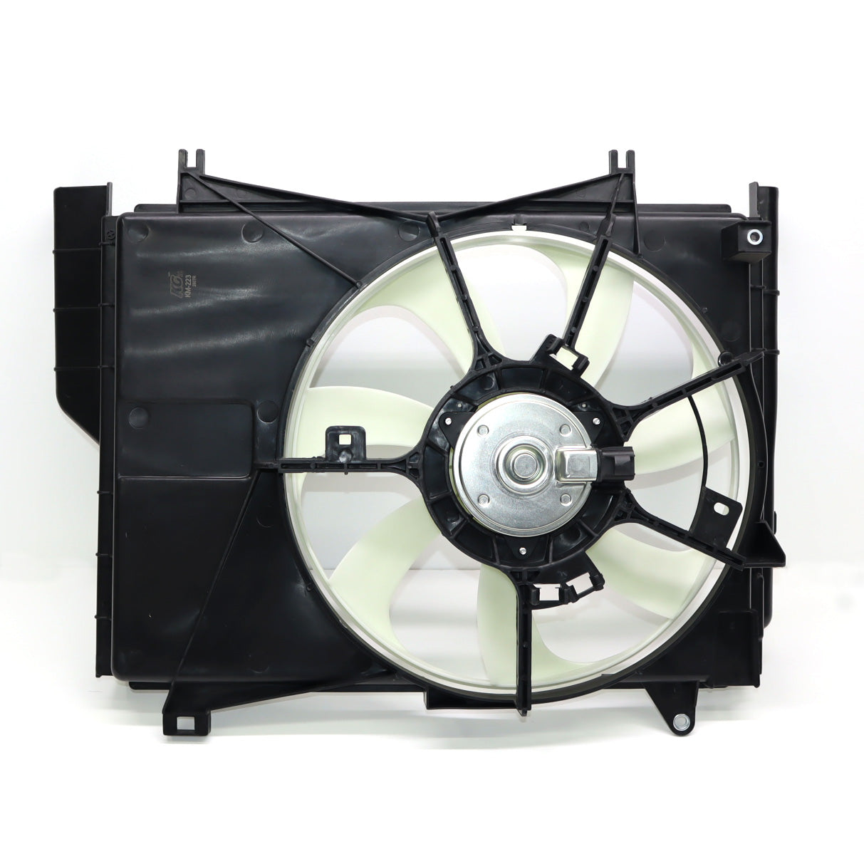 Motoventilador