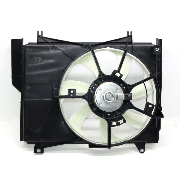 Motoventilador