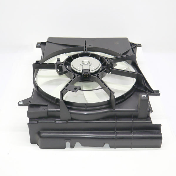 Motoventilador
